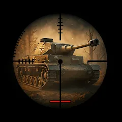 World of Artillery 2 (Мод меню)